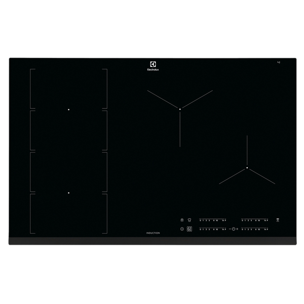 Cooktop 4B Inducao Ie8Fb 220v Electrolux