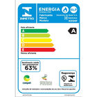 Cooktop 5 Bocas A Gás Electrolux Espelhado Home Pro Chamaprec