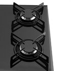 Cooktop 5 Bocas A Gás Philco Chef 5 Acendimento Automático