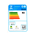 Cooktop 5 Bocas a Gás Ferro Fundido e Super Chama Automático Vidro Preto Bivolt BDS75AEUNA Brastemp