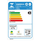 Cooktop 5 Bocas Acendimento Automático Cook Chef Philco