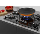 Cooktop 5 Bocas Acendimento Automático Cook Chef Philco