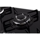Cooktop 5 Bocas Acendimento Automático Cook Chef Philco