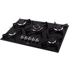 Cooktop 5 Bocas Acendimento Automático Cook Chef Philco
