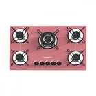 Cooktop 5 Bocas Chamalux Glp 631
