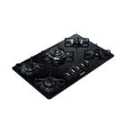 Cooktop 5 Bocas Consul Com Quadrichama E Acendimento Automáti