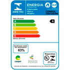 Cooktop 5 Bocas Consul Com Quadrichama E Acendimento Automáti