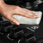 Cooktop 5 Bocas Electrolux A Gás Com Acendimento Automático (