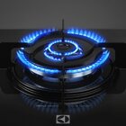 Cooktop 5 Bocas Electrolux Tripla Chama Ke5tp