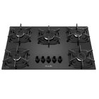 Cooktop 5 Bocas Mueller Ultra Chama