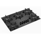 Cooktop 5 Bocas Mueller Ultra Chama
