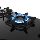Cooktop 5 Bocas Mueller Ultra Chama