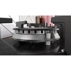 Cooktop 5 Bocas Tripla Chama A Gás Itamaster Bivolt Itatiaia