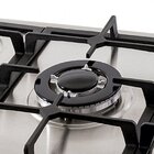 Cooktop 5 Bocas Tripla Chama Philco