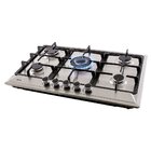 Cooktop 5 Bocas Tripla Chama Philco