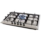 Cooktop 5 Bocas Tripla Chama Philco