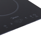 Cooktop à Gás 2 Bocas 220v Cca20p2 Midea