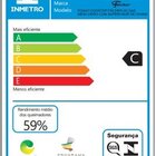 Cooktop À Gás 2 Bocas Com Supervisor De Chama Fischer Preto