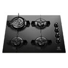 Cooktop a Gás 4 Bocas KE4TP Electrolux Bivolt