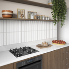 Cooktop a Gás 4 Bocas Preto Fischer