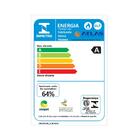 Cooktop A Gás Atlas 4 Bocas Agile Up Preto - Bivolt