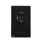 Cooktop a Gás Bivolt 1 Bocas Franke Preto 14640