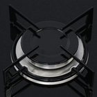 Cooktop a Gás Bivolt Fischer 2 Bocas 7726