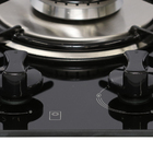 Cooktop a Gás Bivolt Fischer 2 Bocas 7726