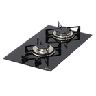 Cooktop a Gás Bivolt Fischer 2 Bocas 7726
