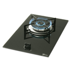 Cooktop à Gás Bivolt Preto Fischer