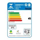 Cooktop A Gás Brastemp Gourmand 5 Queimadores Inox 75cm 220v