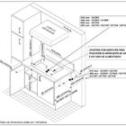 Cooktop A Gás Electrolux Gc60v 4 Queimadores Preto Bivolt 236