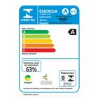 Cooktop Dako Supreme A Gás 5 Bocas Acendimento Automático E T