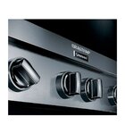 Cooktop De Embutir Semiprofissional Brastemp Gourmand 6 Bocas