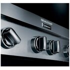 Cooktop De Embutir Semiprofissional Brastemp Gourmand 6 Bocas