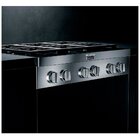 Cooktop De Embutir Semiprofissional Brastemp Gourmand 6 Bocas