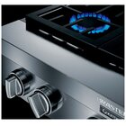 Cooktop De Embutir Semiprofissional Brastemp Gourmand 6 Bocas