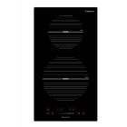 Cooktop de Indução 29X52X5cm Preto Cuisinart