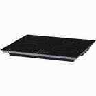 Cooktop De Inducao 4 Bocas Venax Eclipse Preto 220 V