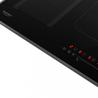 Cooktop De Indução 5 Bocas Dako Select Painel Touch