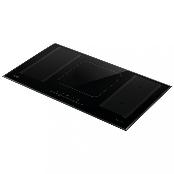 Cooktop De Indução 5 Bocas Dako Select Painel Touch