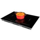 Cooktop De Indução 5 Zonas De Aquecimento Flex Suggar