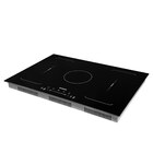 Cooktop De Indução 5 Zonas De Aquecimento Flex Suggar