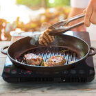 Cooktop De Indução Bct01p Britânia 127v 065901003