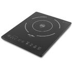 Cooktop De Indução Britânia 1 Boca Preto Bct01p – 220 Volts