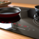 Cooktop de Indução com 4 Bocas Oster 220V