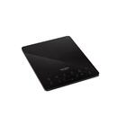 Cooktop De Indução Dako Portátil 1 Boca Preto 220v