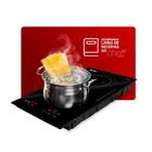 Cooktop De Indução Duas Bocas Eos Eci02ep 220v