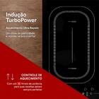 Cooktop De Indução Freezone Cinco Bocas Eos Eci05epf 220v