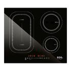 Cooktop De Indução Freezone Quatro Bocas Eos Eci04epf 220v